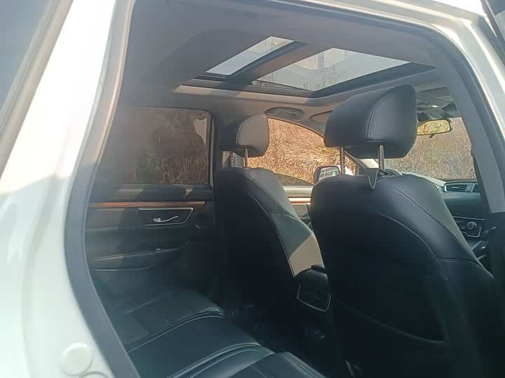 Фото 7 - Honda CR-V