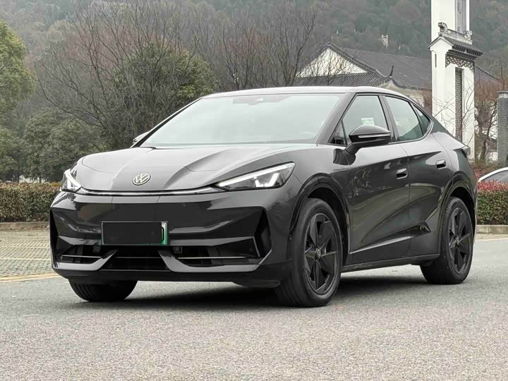 Фото 1 - Volkswagen ID.Unyx