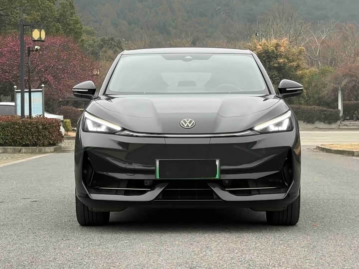 Фото 2 - Volkswagen ID.Unyx