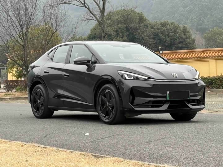 Фото 3 - Volkswagen ID.Unyx