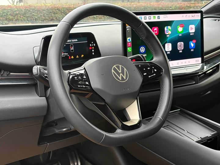 Фото 4 - Volkswagen ID.Unyx