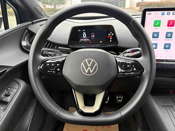 Фото 9 - Volkswagen ID.Unyx