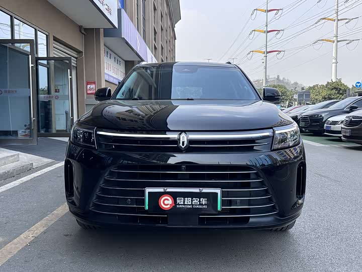 Фото 2 - Aito M7