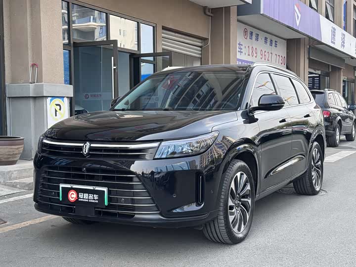 Фото 3 - Aito M7