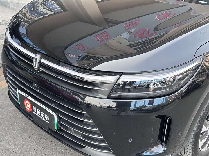 Фото 6 - Aito M7