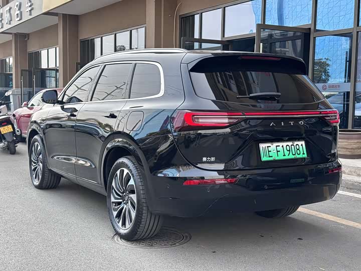 Фото 8 - Aito M7