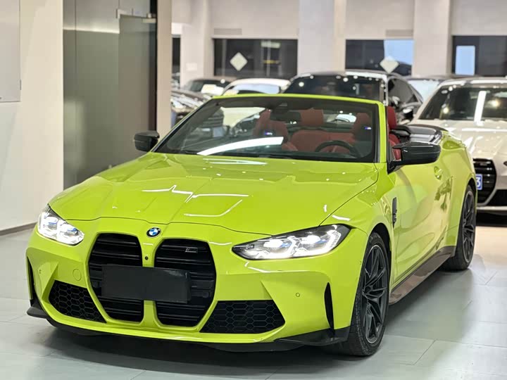 Фото 1 - BMW M4