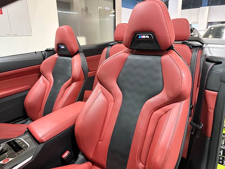 Фото 4 - BMW M4