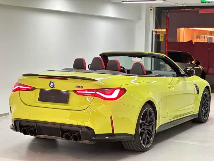 Фото 9 - BMW M4