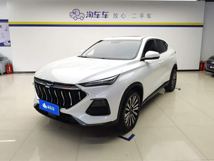 Фото 1 - Changan Oshan X5