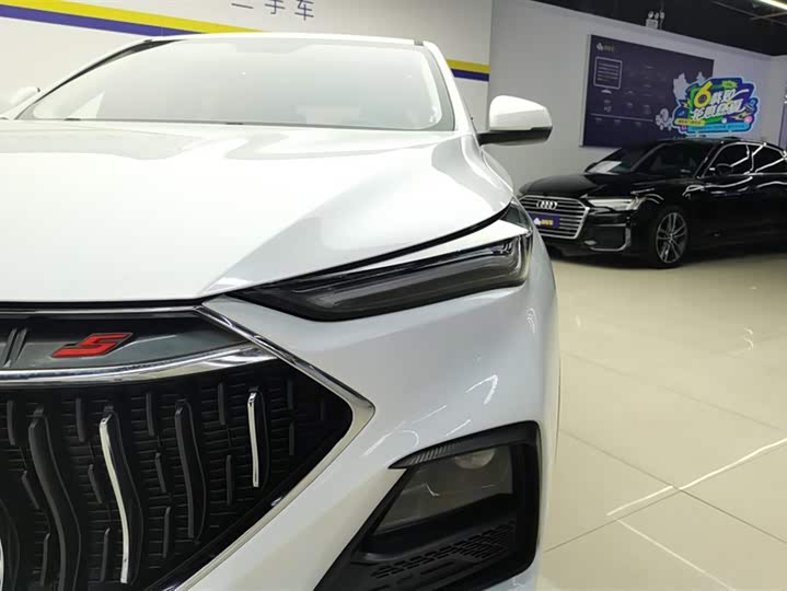 Фото 5 - Changan Oshan X5