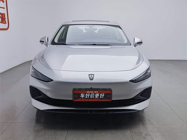 Фото 3 - Roewe D7
