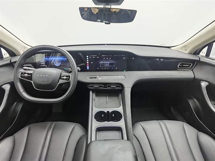 Фото 5 - Roewe D7