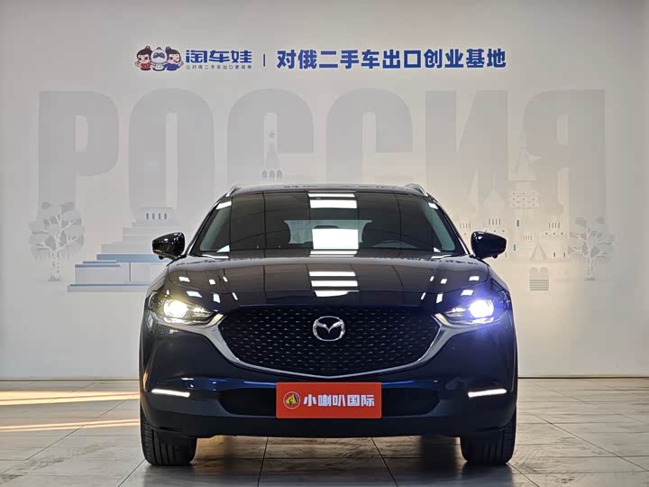 Photo 2 - Mazda CX-30