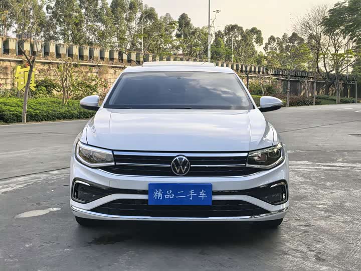 Фото 2 - Volkswagen Bora