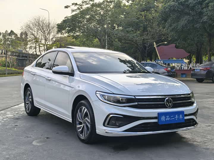 Фото 3 - Volkswagen Bora