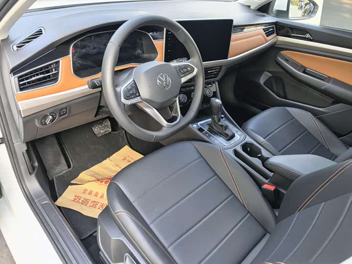 Фото 4 - Volkswagen Bora