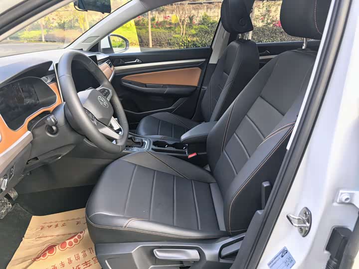 Фото 5 - Volkswagen Bora