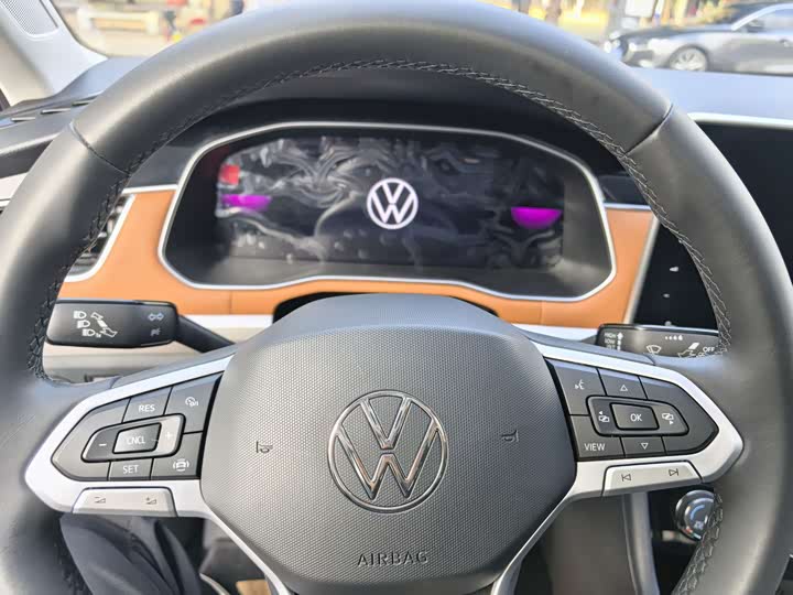 Фото 6 - Volkswagen Bora
