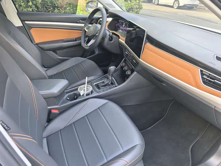 Фото 7 - Volkswagen Bora