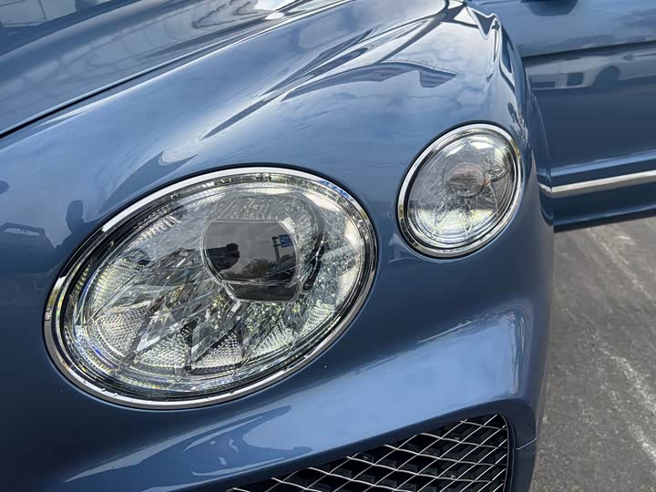 Фото 7 - Bentley Bentayga