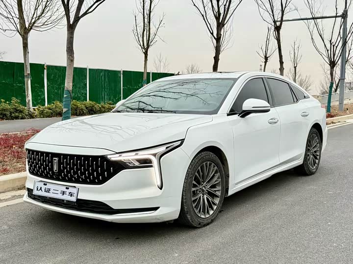 Фото 1 - Bestune B70