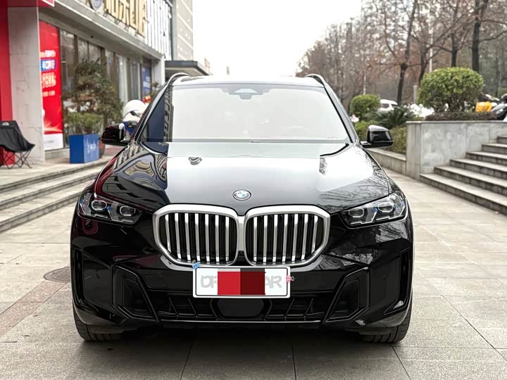 Фото 2 - BMW X5