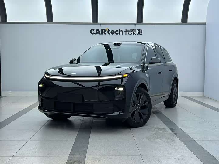 Photo 1 - LiXiang L6