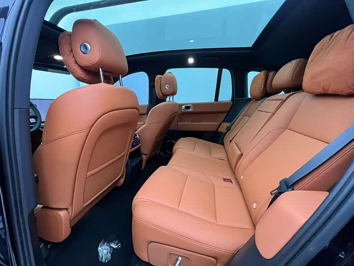 Photo 4 - LiXiang L6