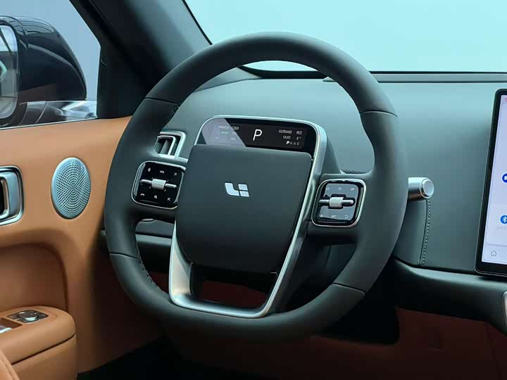 Photo 6 - LiXiang L6