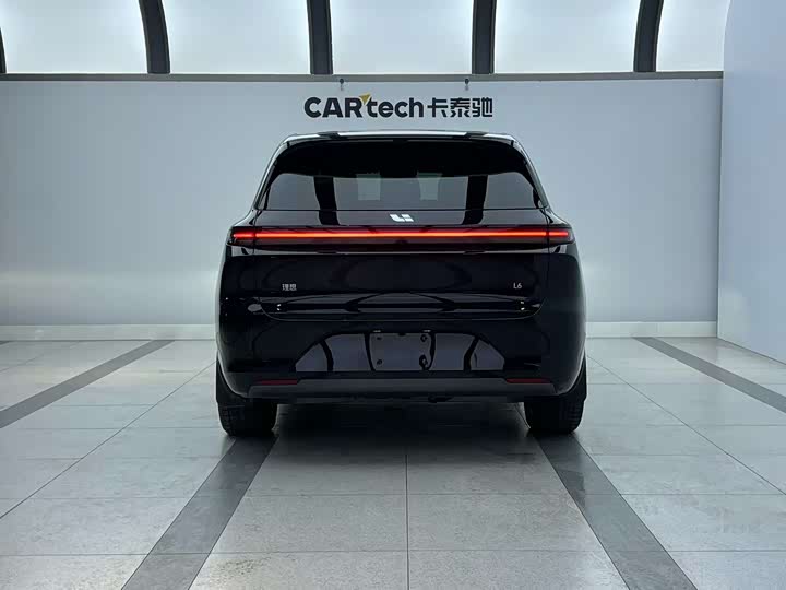 Photo 8 - LiXiang L6