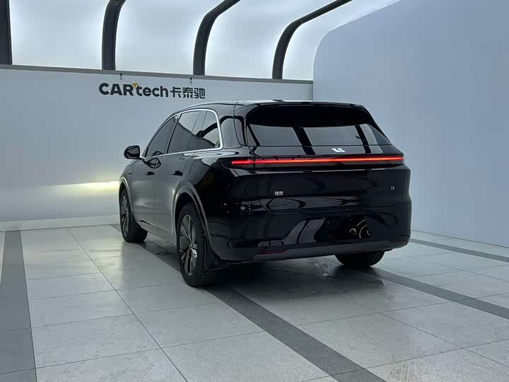 Photo 9 - LiXiang L6