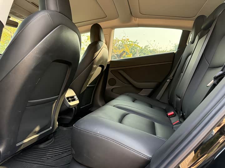 Фото 6 - Tesla Model 3