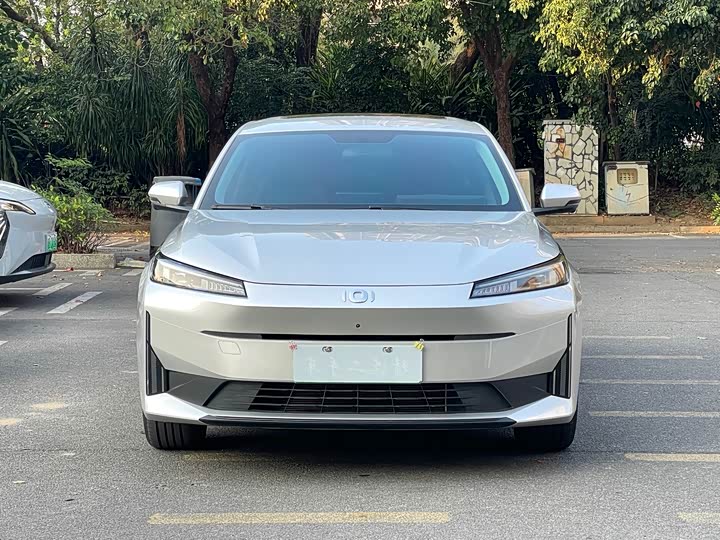 Фото 2 - Changan Qiyuan (Nevo) A05