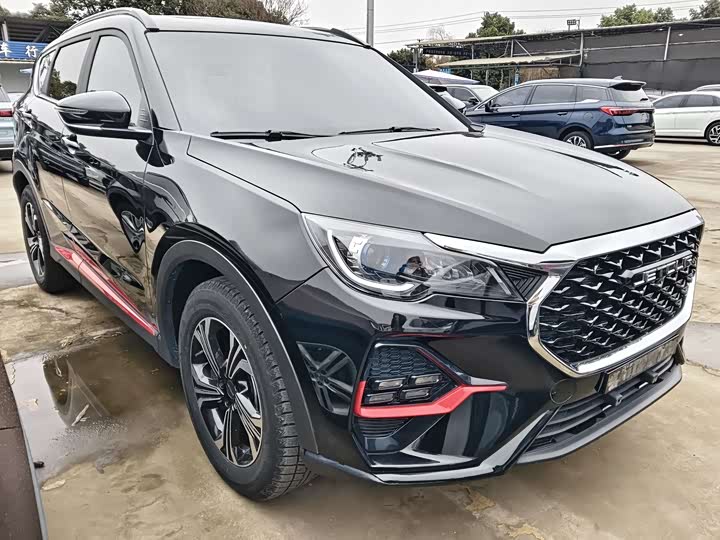 Фото 2 - Jetour X70