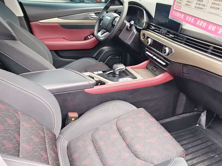 Фото 8 - Jetour X70