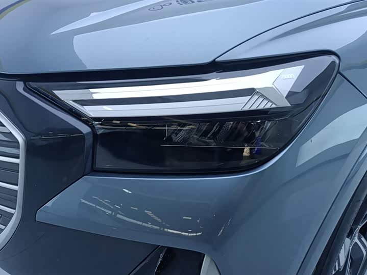 Фото 5 - Audi Q4 e-tron