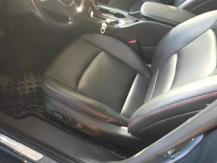 Фото 9 - Chevrolet Malibu XL