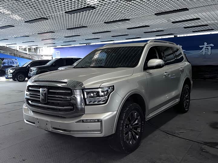 Фото 1 - Tank 500