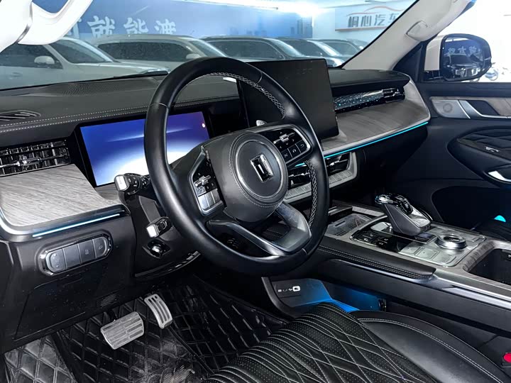 Фото 5 - Tank 500