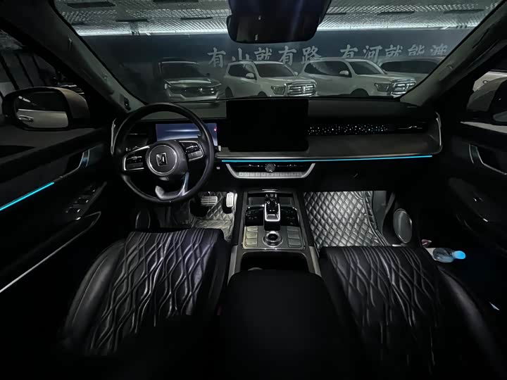 Фото 7 - Tank 500