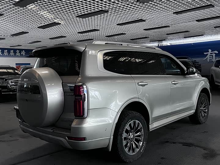 Фото 8 - Tank 500