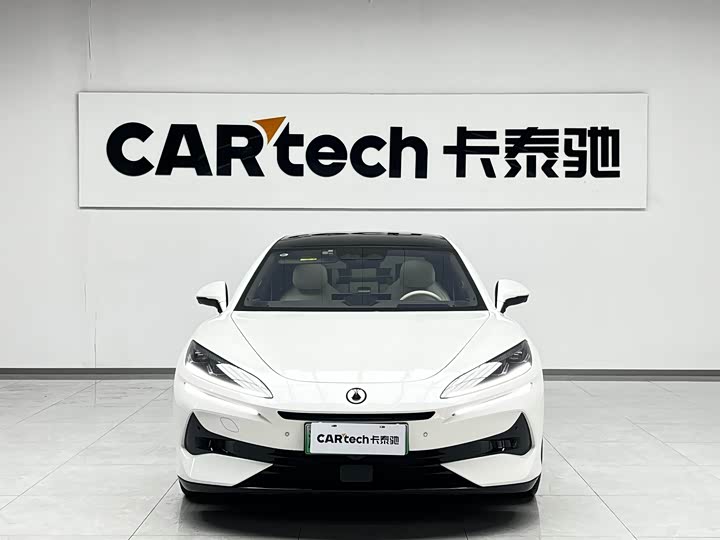 Фото 2 - Denza Z9GT