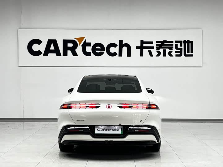 Фото 4 - Denza Z9GT