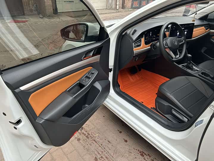 Фото 8 - Volkswagen Bora