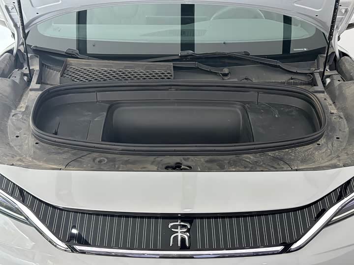 Фото 4 - BYD Song L