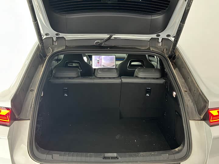 Фото 8 - BYD Song L