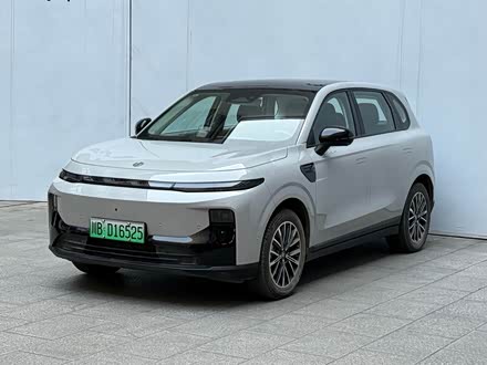 Фото 1 - Leapmotor B10