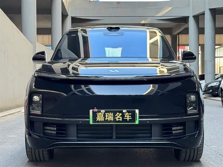 Фото 2 - LiXiang L9