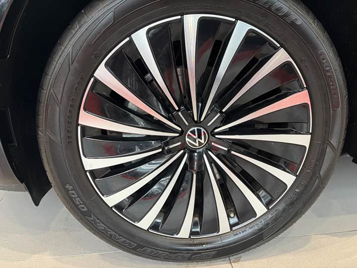 Фото 6 - Volkswagen Viloran